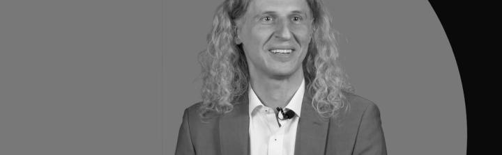 Zmarł Leszek Kłosiński – menedżer, lider, człowiek z pasją